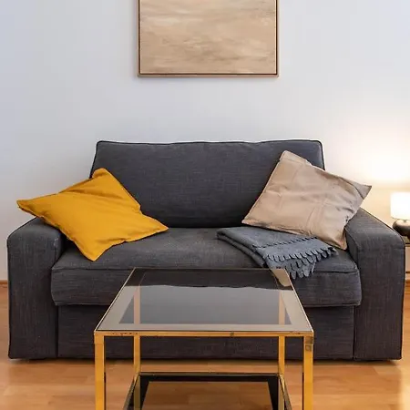 Maple Avenue Apartments Wiedeń Zewnętrze zdjęcie
