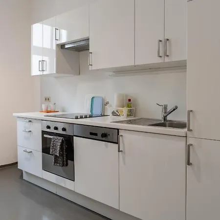 Maple Avenue Apartments Wiedeń Zewnętrze zdjęcie