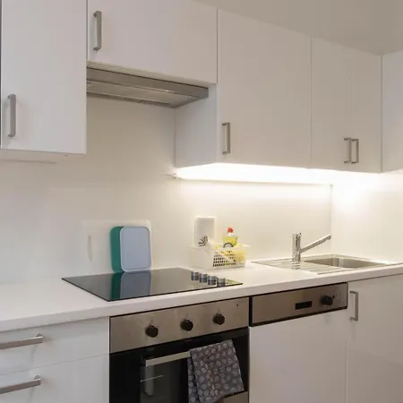 Maple Avenue Apartments Wiedeń Zewnętrze zdjęcie