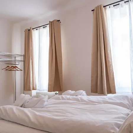 Maple Avenue Apartments Wiedeń Zewnętrze zdjęcie