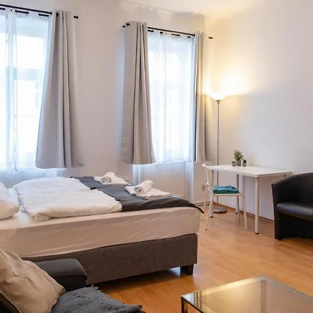 Maple Avenue Apartments Wiedeń Zewnętrze zdjęcie