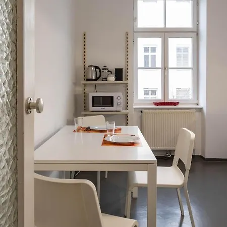 Maple Avenue Apartments Wiedeń Zewnętrze zdjęcie