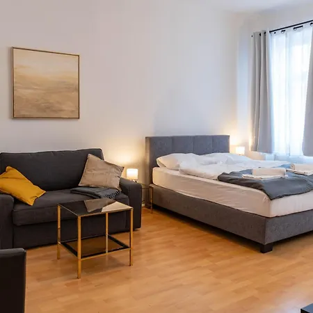 Maple Avenue Apartments Wiedeń Zewnętrze zdjęcie