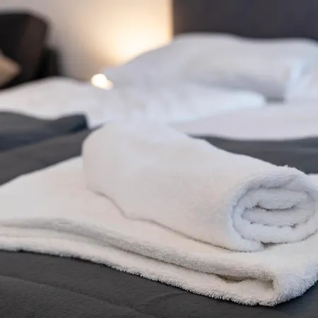 Maple Avenue Apartments Wiedeń Zewnętrze zdjęcie
