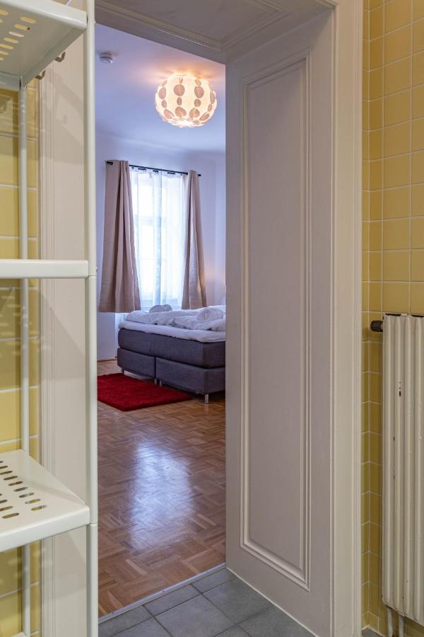 Maple Avenue Apartament *