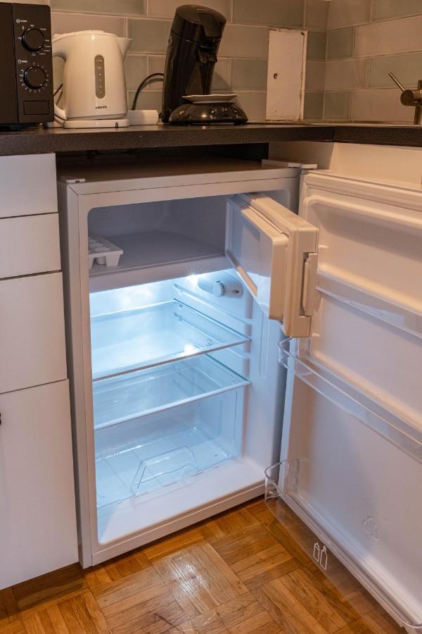 Apartament Maple Avenue *