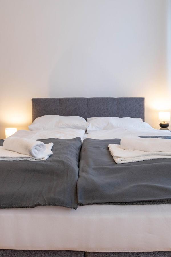 Apartament Maple Avenue Wiedeń