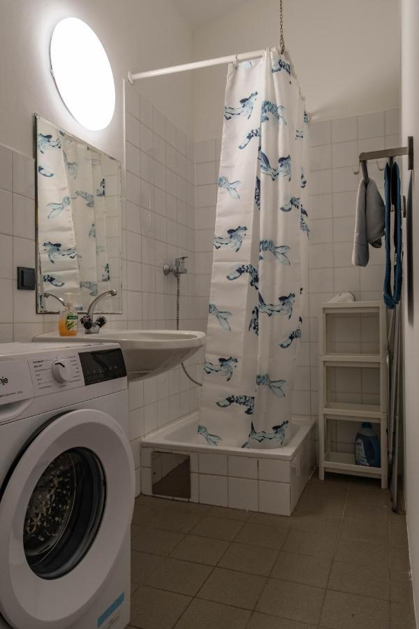 Maple Avenue Apartament *