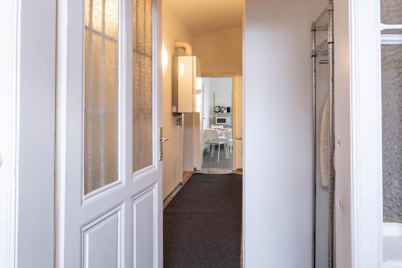 Apartament Maple Avenue *