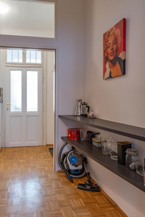 Apartament Maple Avenue *