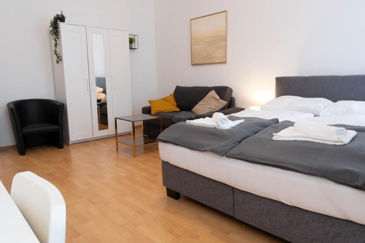 Maple Avenue Apartament *