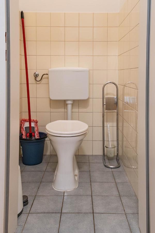 Apartament Maple Avenue Wiedeń