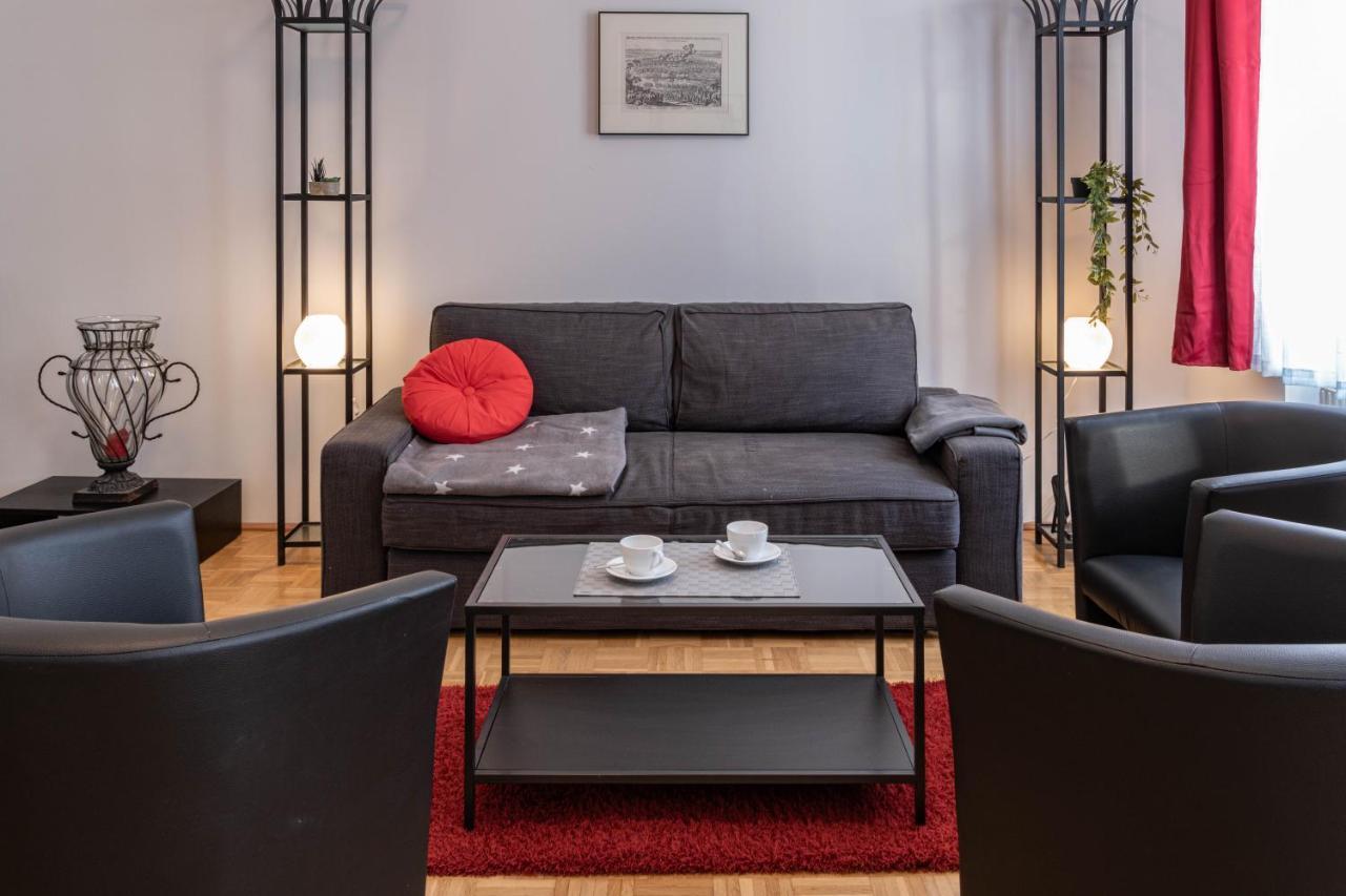 Apartament Maple Avenue