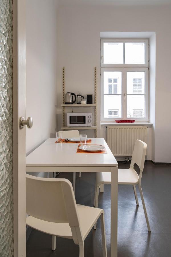 Maple Avenue Apartament
