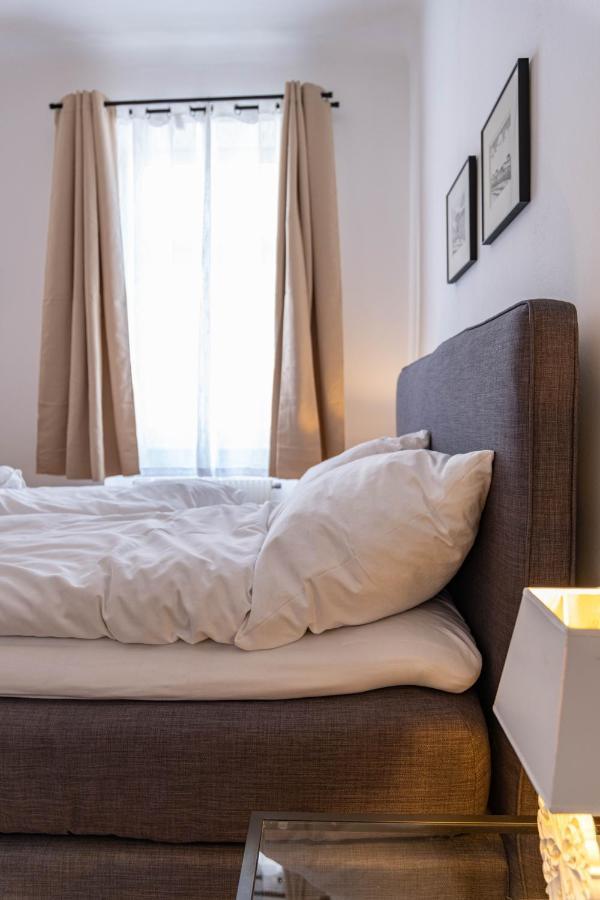 Apartament Maple Avenue *