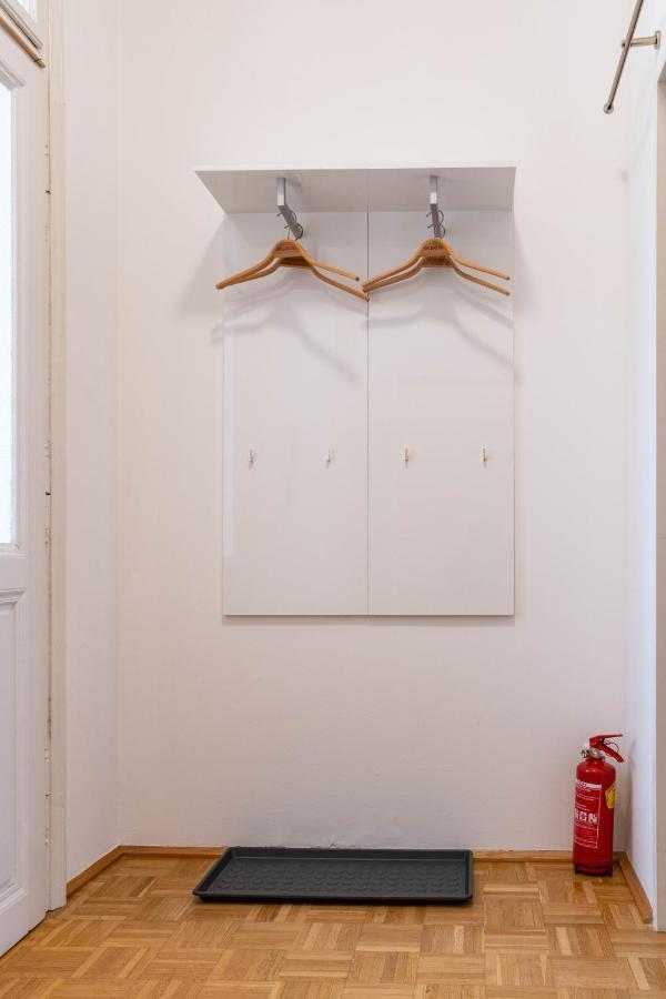 Apartament Maple Avenue Wiedeń