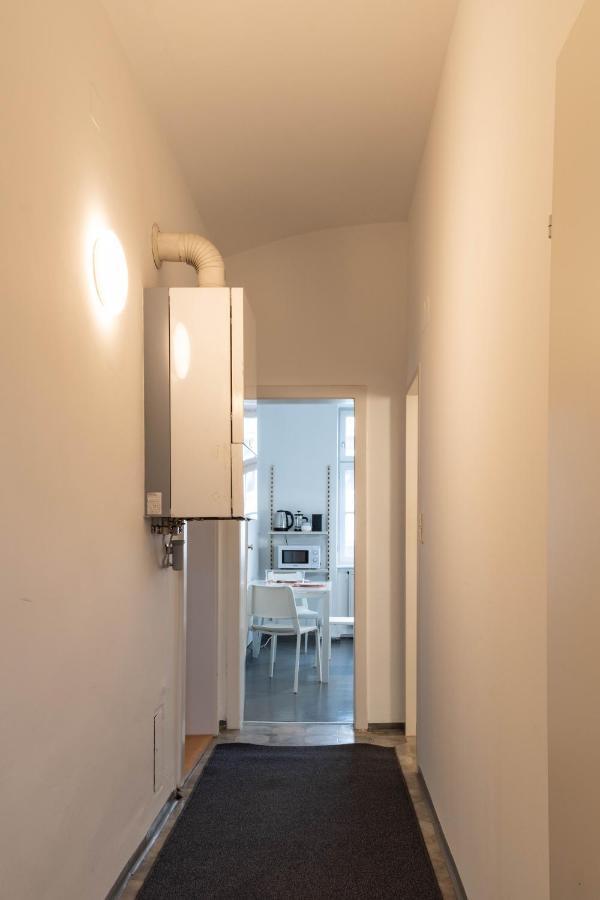 Apartament Maple Avenue *
