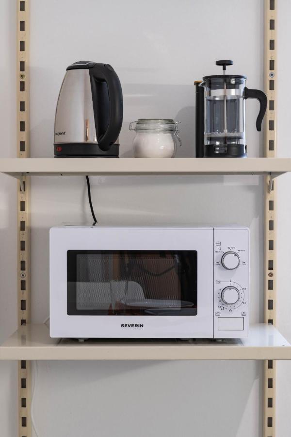 Apartament Maple Avenue Wiedeń