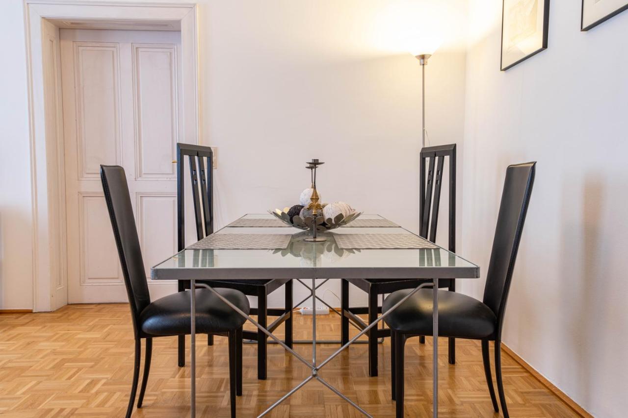 Maple Avenue Apartament Wiedeń