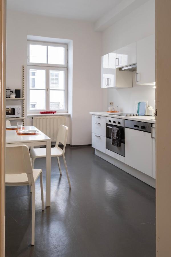 Maple Avenue Apartament *