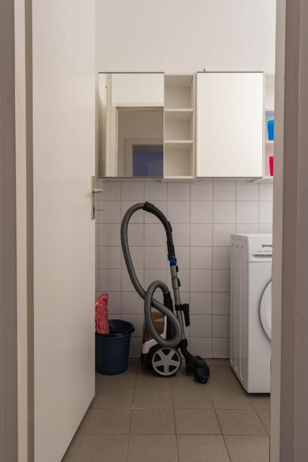 Maple Avenue Apartament Wiedeń